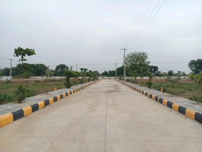 Image of 133 Sq.ft Residential Plot / Land for sale in Medchal, Secunderabad for Rs. 3990000