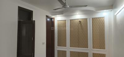 Bedroom Image of 650 Sq.ft 2 BHK Builder Floor for sale in Govindpuri Extension New Delhi for Rs. 5500000