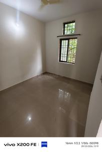 Bedroom Image of 800 Sq.ft 1 BHK Builder Floor for rent in Bennigana Halli Bengaluru for Rs. 15000