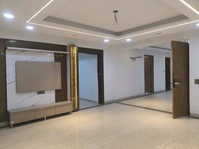Living Room Image of 3240 Sq.ft 4 BHK Builder Floor for sale in Ridhi Homes Signature Floors, Green Field Colony Faridabad for Rs. 21000000