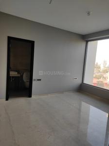 Hall Image of 1995 Sq.ft 3 BHK Apartment / Flat for sale in Oberoi Sky City Tower G, Borivali East Mumbai for Rs. 65000000