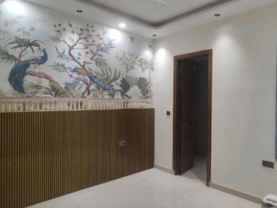 Bedroom Image of 2800 Sq.ft 4 BHK Builder Floor for rent in Green Field Colony Faridabad for Rs. 48000