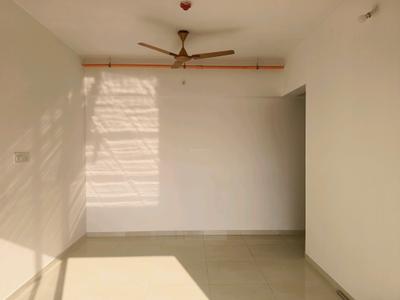 Living Room Image of 714 Sq.ft 2 BHK Apartment / Flat for rent in Runwal My City Phase II Cluster 05 Part II, Usarghar Thane for Rs. 12499