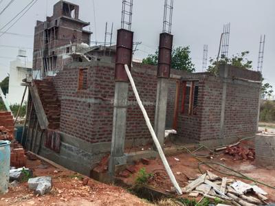Image of 540 Sq.ft 2 BHK Independent House for sale in Vaishnavi Bhoomi Layout, Mysore for Rs. 5500000