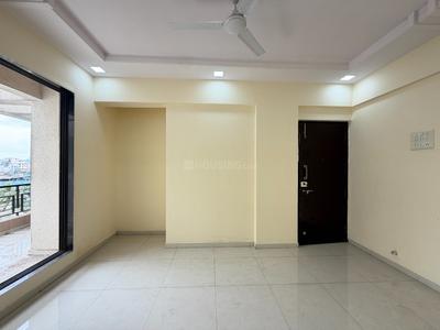 Hall Image of 680 Sq.ft 1 BHK Apartment / Flat for sale in Dombivli East Thane for Rs. 6500000