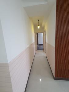 3.5 BHK Flat