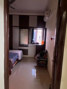 Bedroom Image of 1250 Sq.ft 2 BHK Apartment / Flat for rent in Chittoor Kandriga Tirupathi for Rs. 16000