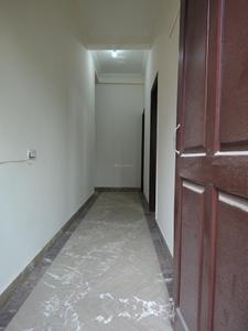 Passage Image of 1000 Sq.ft 2 BHK Apartment / Flat for rent in Rajpur Khurd Village New Delhi for Rs. 31000