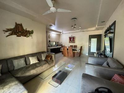 Hall Image of 1650 Sq.ft 3 BHK Apartment / Flat for sale in Kailash Tower, Kandivali West Mumbai for Rs. 32500000