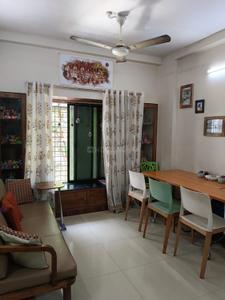Hall Image of 750 Sq.ft 2 BHK Apartment / Flat for sale in Panchganga CHS, Sion Mumbai for Rs. 17500000