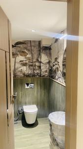 Bathroom Image of 4000 Sq.ft 4 BHK Independent House for sale in Silicon Sansaara, Kanadiya Indore for Rs. 29100000