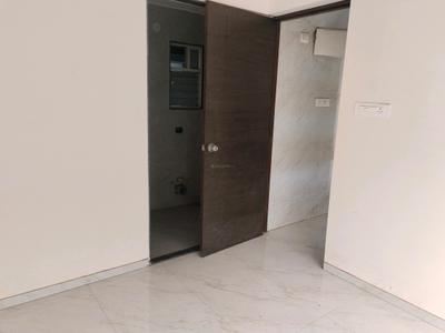 Bedroom Image of 706 Sq.ft 1 BHK Apartment / Flat for sale in Shivam Tulip Elegance, Ulwe Navi Mumbai for Rs. 6800000
