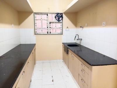 Kitchen Image of 1650 Sq.ft 3 BHK Apartment / Flat for rent in Basavanagudi Bengaluru for Rs. 35000