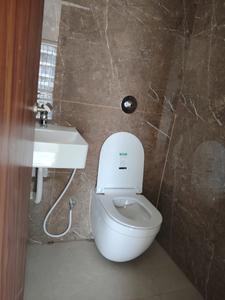 Bedroom Two Image of 1450 Sq.ft 2 BHK Apartment / Flat for sale in Shreeji Divine, Kharghar Navi Mumbai for Rs. 16500000