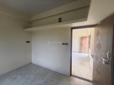 Bedroom Image of 1215 Sq.ft 1 RK Independent House for rent in Manewada Nagpur for Rs. 8000