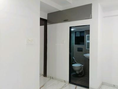 Bedroom Image of 929 Sq.ft 1 BHK Apartment / Flat for sale in A G Windermere Tower C, Bhayandar West Mira Bhayandar for Rs. 9199000