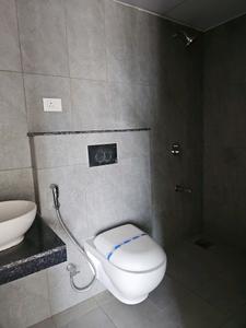 Bedroom Two Image of 920 Sq.ft 2 BHK Apartment / Flat for sale in Geras Planet Of Joy, Upper Kharadi Pune for Rs. 12500000