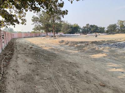 Image of 1250 Sq.ft Residential Plot / Land for sale in Mohanlalganj, Lucknow for Rs. 2000000