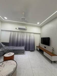 Hall Image of 3600 Sq.ft 4 BHK Independent House for rent in New Alkapuri Vadodara for Rs. 90000