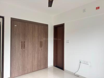 2.5 BHK Flat