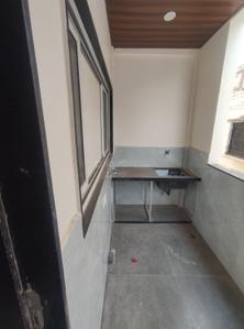 Balcony Image of 1700 Sq.ft 3 BHK Apartment / Flat for rent in Manish Nagar Nagpur for Rs. 28000