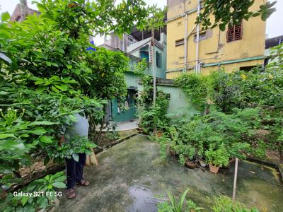 Image of 2000 Sq.ft 4 BHK Independent House for sale in Rahara, Kolkata for Rs. 5500000