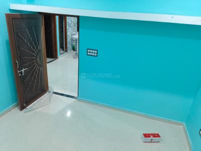 Bedroom Image of 1100 Sq.ft 3 BHK Builder Floor for rent in Laheriasarai Darbhanga for Rs. 15500