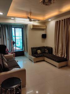 Hall Image of 900 Sq.ft 2 BHK Apartment / Flat for sale in Navjivan, Kamathipura Mumbai for Rs. 33500000