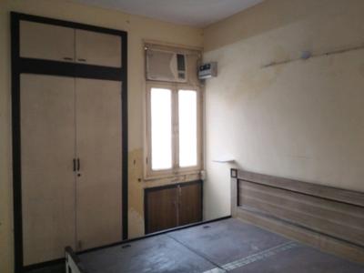 Bedroom Image of 1200 Sq.ft 3 BHK Apartment / Flat for sale in Panchwati Apartment, Vikaspuri New Delhi for Rs. 13000000