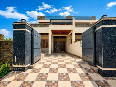 Image of 5000 Sq.ft 5 BHK Independent House for sale in Sahastradhara Road, Dehradun for Rs. 30000000