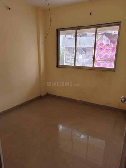 Balaji Evergreen Residency Main Image 1