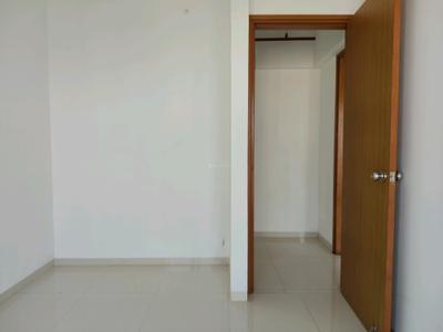 Bedroom Image of 848 Sq.ft 2 BHK Apartment / Flat for sale in Alpine Primo, Andheri West Mumbai for Rs. 20400000