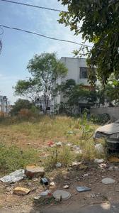 Image of 311 Sq.ft Residential Plot / Land for sale in Chandanagar, Hyderabad for Rs. 36698000