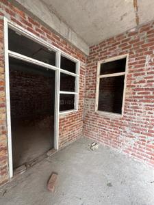 Balcony Image of 1144 Sq.ft 1 RK Apartment / Flat for rent in Sector 93 Noida for Rs. 8500