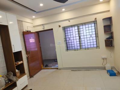Hall Image of 1147 Sq.ft 2 BHK Apartment / Flat for sale in SSB Urban Lotus, Rayasandra Bengaluru for Rs. 8500000