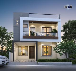 Image of 1480 Sq.ft Residential Plot / Land for sale in Sakri, Bilaspur for Rs. 2695080