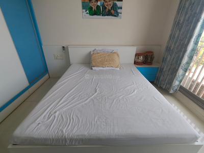 Bedroom Image of 2529 Sq.ft 4 BHK Apartment / Flat for sale in Science City Ahmedabad for Rs. 22500000