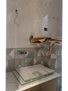 Common Bathroom Image of 1400 Sq.ft 3 BHK Builder Floor for sale in Indirapuram Ghaziabad for Rs. 17300000