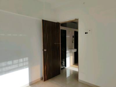 Bedroom Image of 650 Sq.ft 1 BHK Apartment / Flat for sale in Deep Sky, Vasai East Vasai for Rs. 4000000