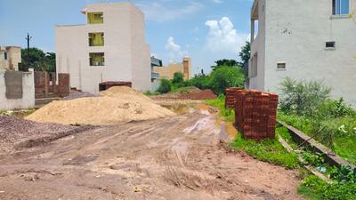 Chandra Nagar Plot View 3