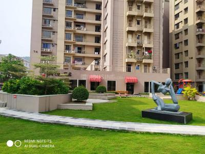 Image of 1580 Sq.ft 3 BHK Apartment / Flat for sale in Uttarayan Ville, Kahilipara, Guwahati for Rs. 11000000