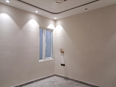 Bedroom Image of 2700 Sq.ft 4 BHK Builder Floor for sale in Paschim Vihar New Delhi for Rs. 60000000