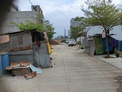 Image of 690 Sq.ft Residential Plot / Land for sale in Limbodi, Indore for Rs. 3519000