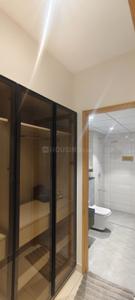 Bedroom Image of 1523 Sq.ft 3 BHK Apartment / Flat for sale in Purvankara Purva Atmosphere Tower 2, Mundhwa Pune for Rs. 15000000