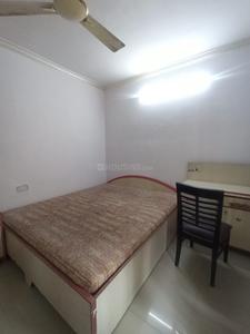 Bedroom Image of 850 Sq.ft 2 BHK Apartment / Flat for sale in Dahisar West Mumbai for Rs. 16500000
