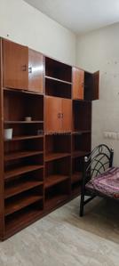 Bedroom Image of 1350 Sq.ft 3 BHK Apartment / Flat for rent in T Nagar Chennai for Rs. 45000