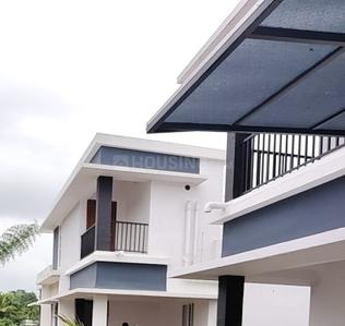 Image of 1500 Sq.ft 3 BHK Independent House for sale in Akathethara, Palakkad for Rs. 4950000