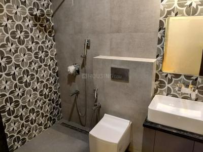 Bathroom Image of 2583 Sq.ft 4 BHK Villa for sale in Salcete Goa for Rs. 32000000