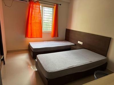 Bedroom Image of Mio Colive  in BTM Layout, Bangalore
