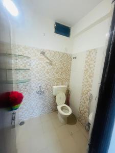 Image of 1000 Sq.ft 2 BHK Apartment / Flat for rent in Limbodi, Indore for Rs. 18000